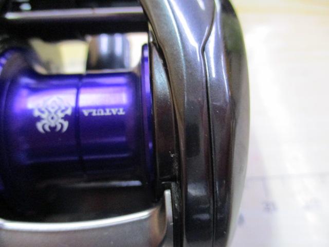 20タトゥーラ SV TW 103HL