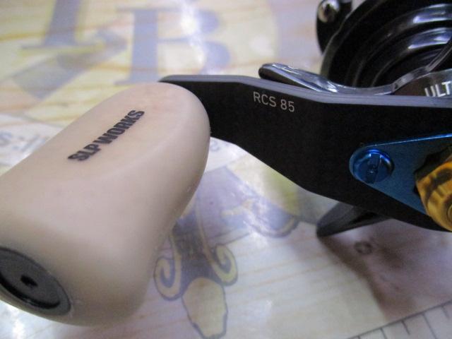 20タトゥーラ SV TW 103HL