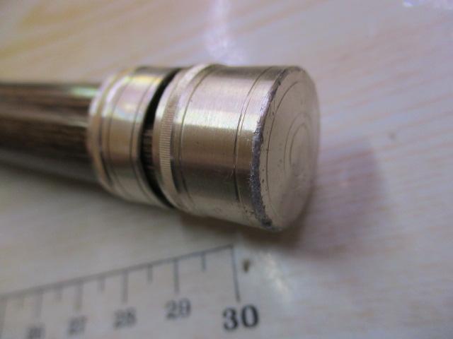 シルバークリーク SC-764F