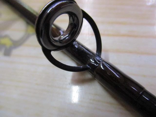 シルバークリーク SC-764F