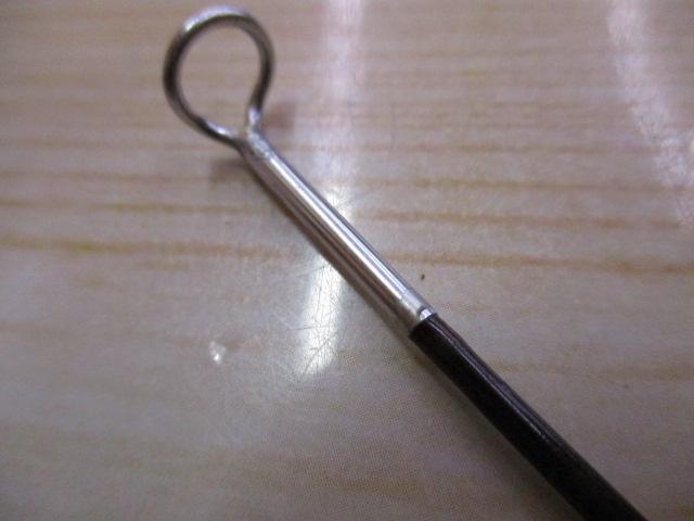 シルバークリーク SC-764F