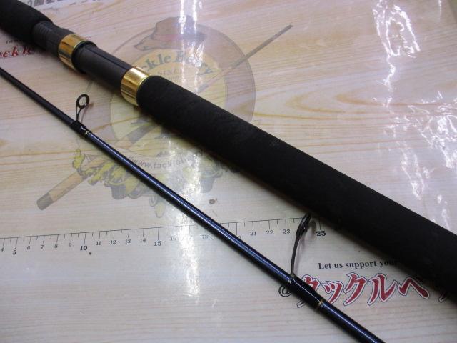 シーサイドスティック SS-762
