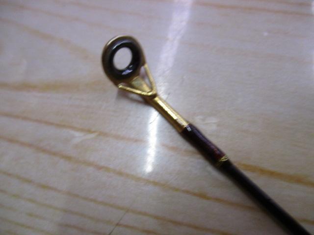 マジカルトラウト MT-66L