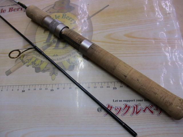 トラウティンスピン GTR-60UL