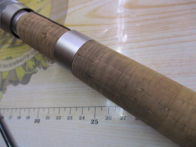 トラウティンスピン GTR-60UL