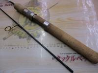 トラウティンスピン GTR-60UL