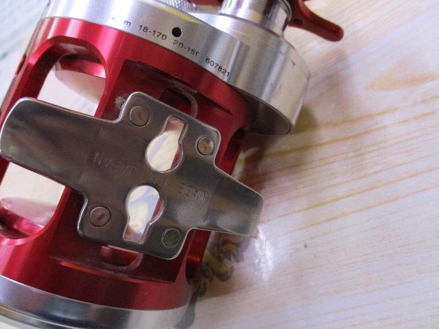 トーナメント石鯛Z 40