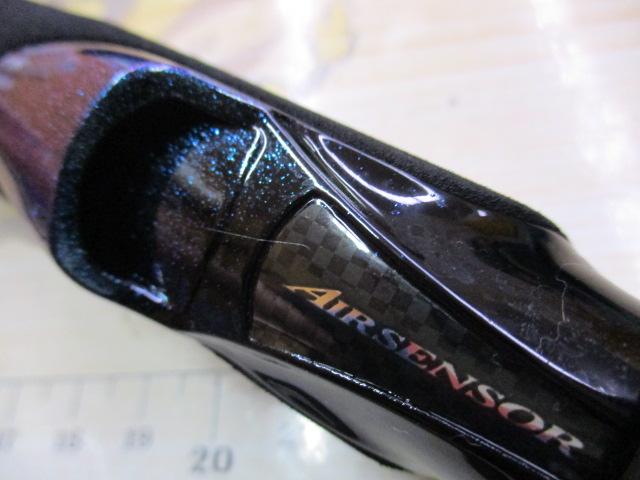 エメラルダスX 83ML・J