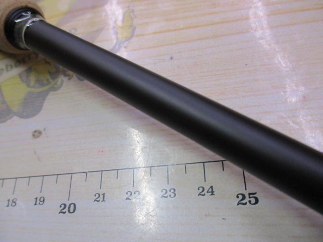 レヴァンテF2-66LV
