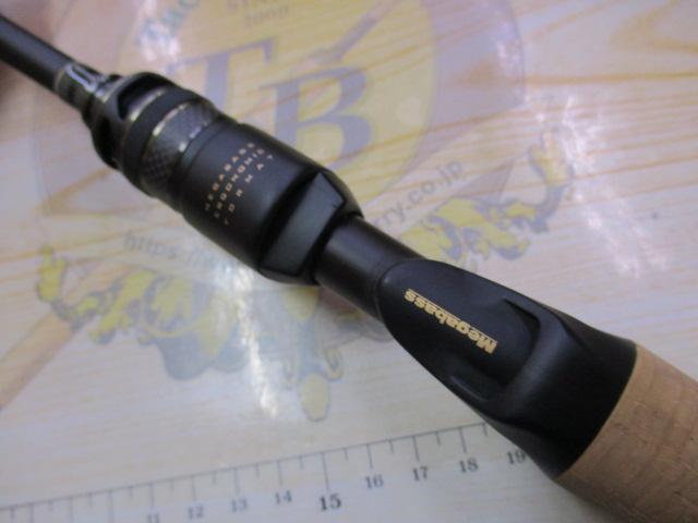 レヴァンテF2-66LV
