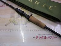レヴァンテF2-66LV