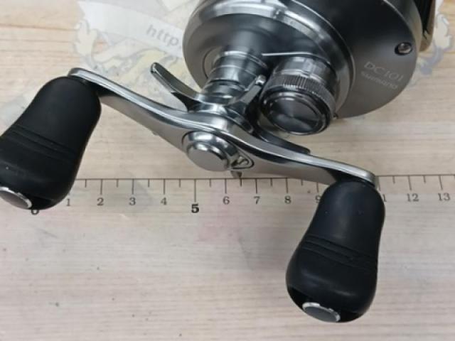 20カルカッタコンクエストDC 101