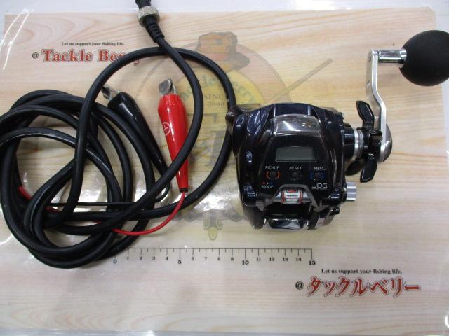レオブリッツ 200J