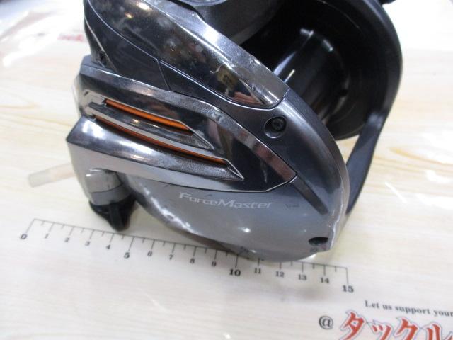 14フォースマスター 6000