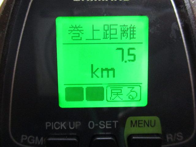14フォースマスター 6000