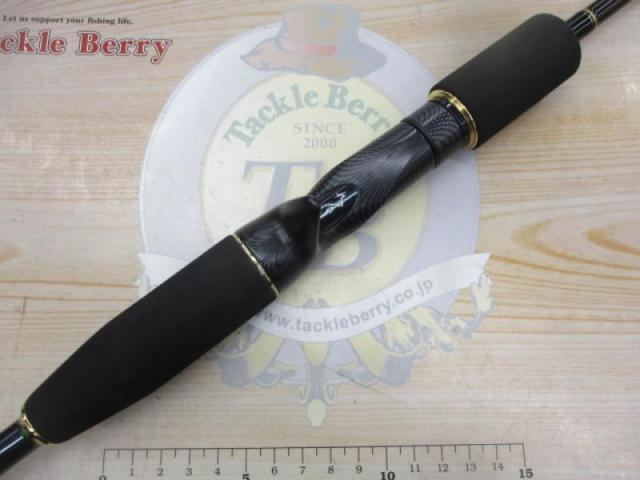 テムジン TMJC-66MH SGS