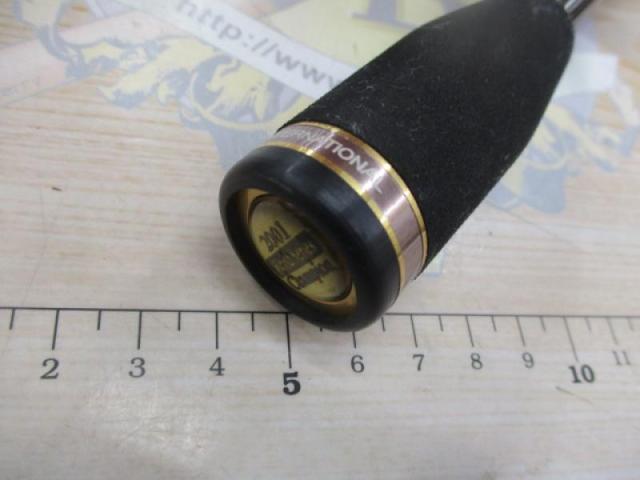 テムジン TMJC-66MH SGS