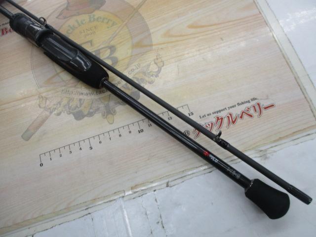 鯵道7G AD7-652L/T