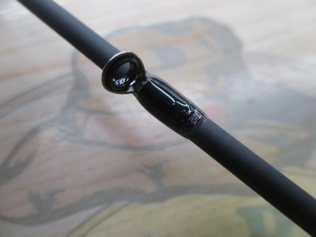 鯵道7G AD7-652L/T