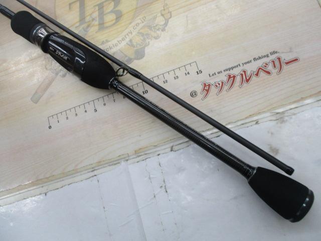 スラム EXR-66T-Sis