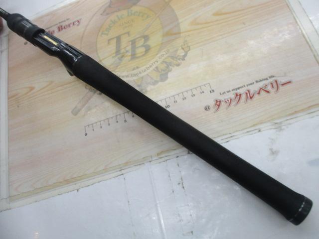 デストロイヤー F3・1/2-70X4(オロチX4)