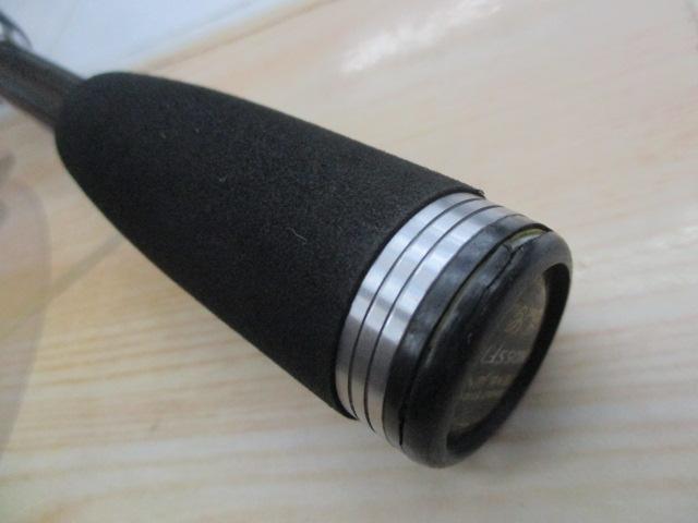 テムジン TXFC-68MH