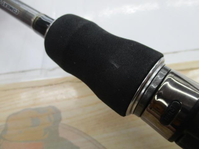 テムジン TXFC-68MH