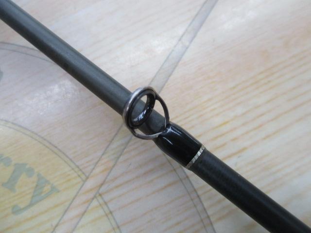 テムジン TXFC-68MH