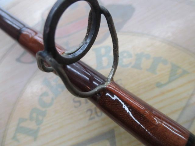 ガルシアロッド