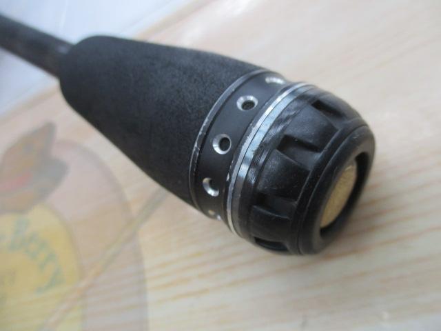 ホーネットスティンガープラス HSPC-651ML-BF MGS