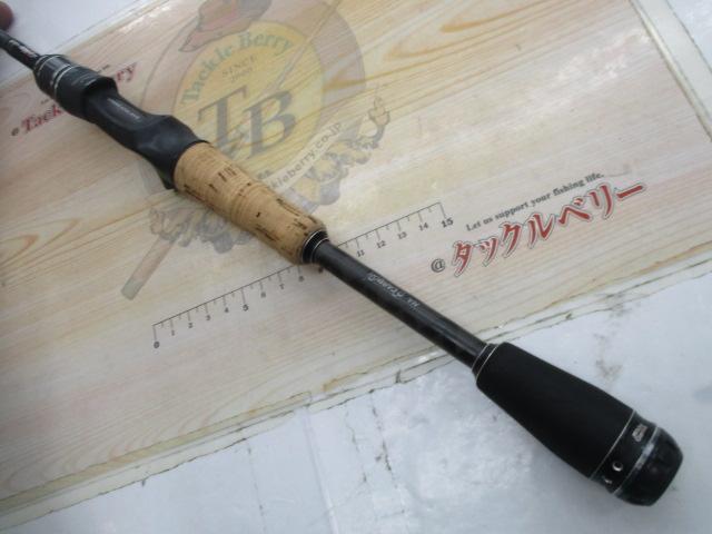 ホーネットスティンガープラス HSPC-651ML-BF MGS