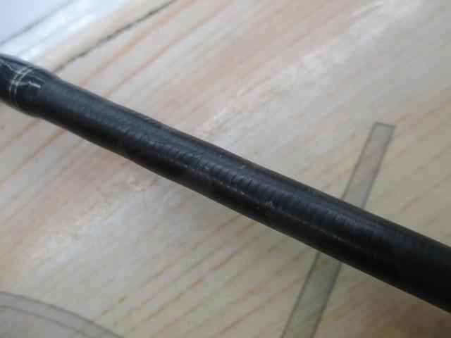 ホーネットスティンガープラス HSPC-651ML-BF MGS