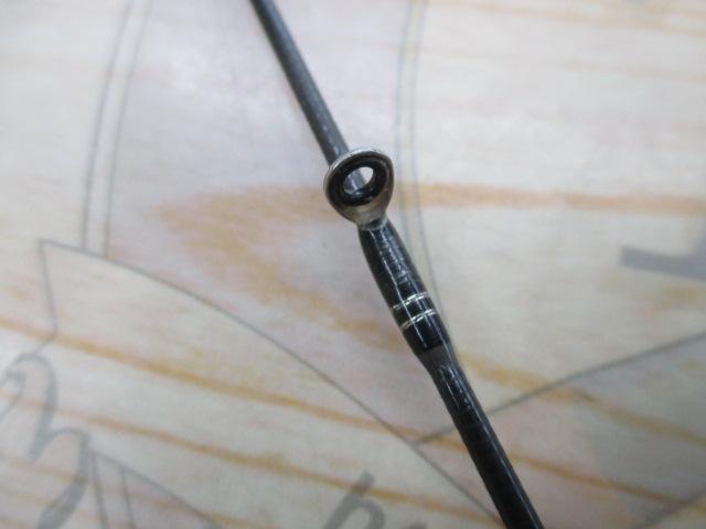 ホーネットスティンガープラス HSPC-651ML-BF MGS
