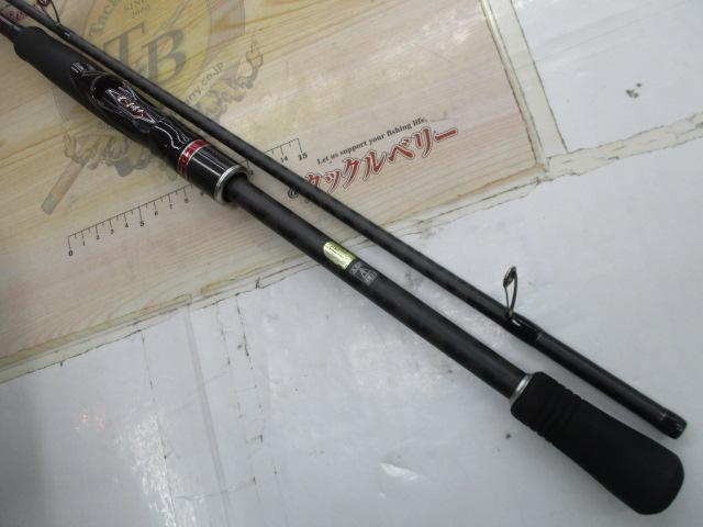 セフィアCI4+ S806M