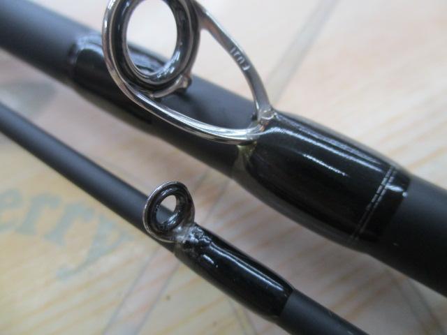 ロックアイ ヴォルテックス RV78B-HH