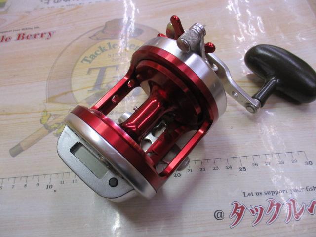 トーナメント石鯛Z 40