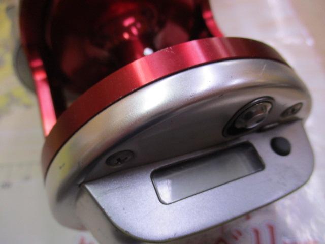 トーナメント石鯛Z 40