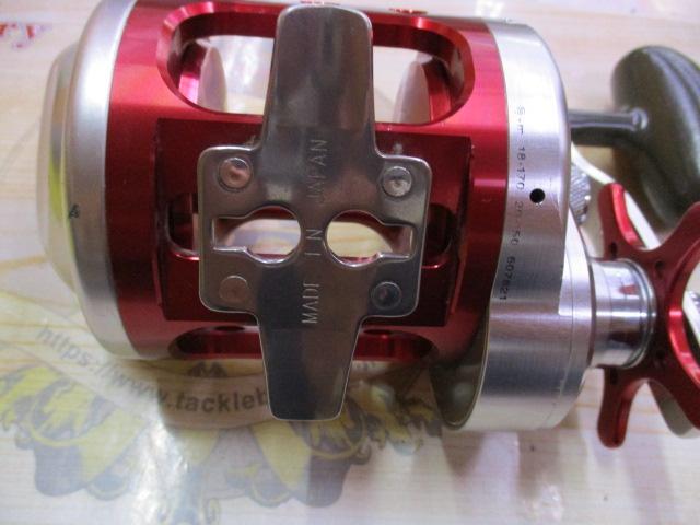 トーナメント石鯛Z 40