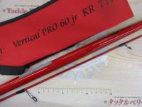 バーチカルプロ60jr KR TYPE-S