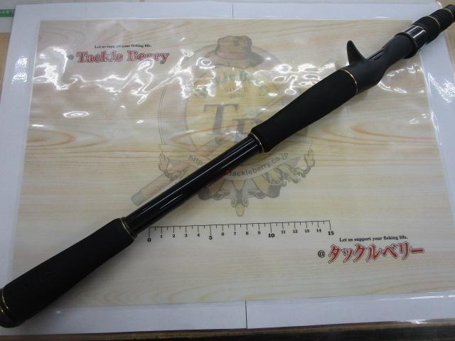 グラディエーターアンチ GA-75XXHC アンダーテイカー