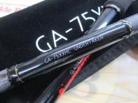 グラディエーターアンチ GA-75XXHC アンダーテイカー