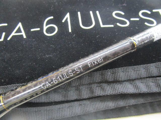 グラディエーターアンチ GA-61ULS-ST フィクサー