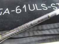 グラディエーターアンチ GA-61ULS-ST フィクサー