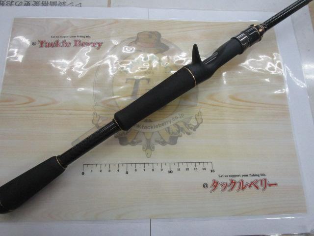 グラディエーターアンチ GA-610MHC バルトロ