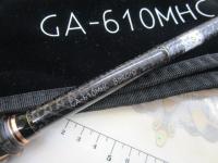 グラディエーターアンチ GA-610MHC バルトロ