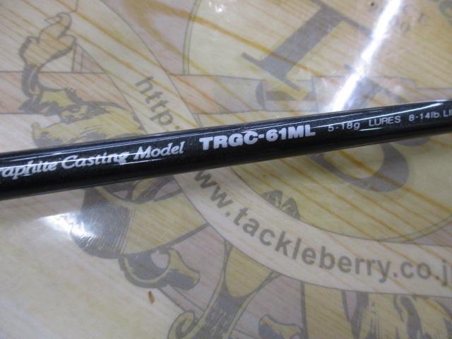 トランサ TRGC-61ML