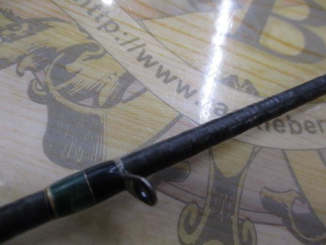 デストロイヤー F4-68X7(X7)スケルトンリールシート