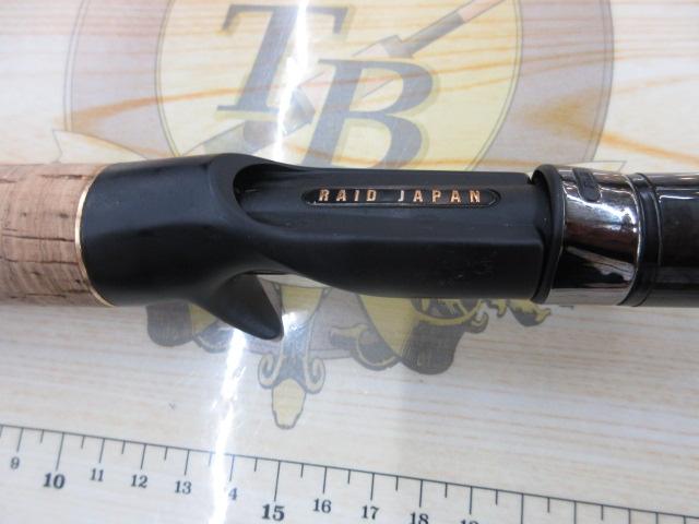 グラディエーターアンチ GA-610MC ジョーカー