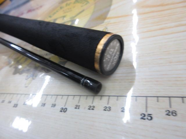 XOR海煙 C-86L(CAIYEN)