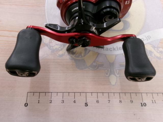 26月下美人 BF TW 8.5L PEスペシャル